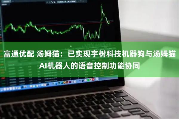 富通优配 汤姆猫：已实现宇树科技机器狗与汤姆猫AI机器人的语音控制功能协同