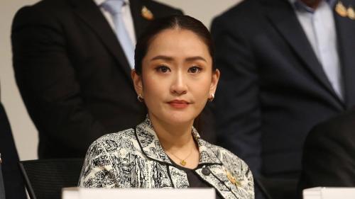 云燚网 政坛地震持续 泰国总理还能撑多久？