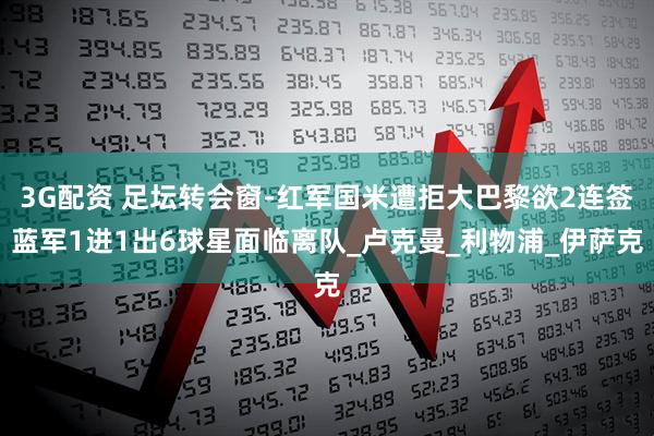 3G配资 足坛转会窗-红军国米遭拒大巴黎欲2连签蓝军1进1出6球星面临离队_卢克曼_利物浦_伊萨克